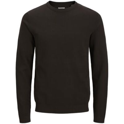 JJ REBEL Jrebcallum Knit Crew Neck Noos JJ REBEL Jrebcallum Knit Crew Neck Noos