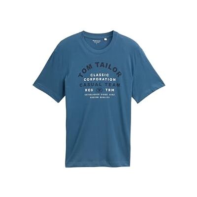 TOM TAILOR Herren T-Shirt TOM TAILOR Herren T-Shirt