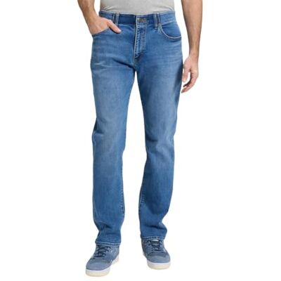 Lee , Herren Jeans, Straight FIT XM Blue Haven, Regular Fit, Straight Leg Lee , Herren Jeans, Straight FIT XM Blue Haven, Regular Fit, Straight Leg