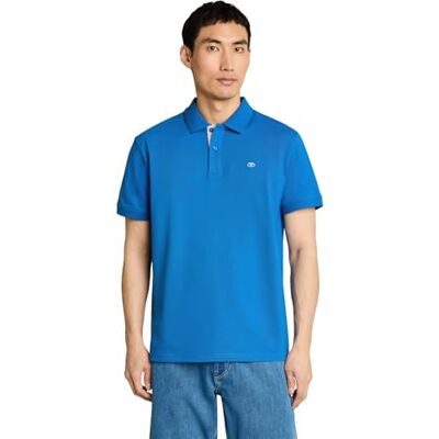 TOM TAILOR Herren Poloshirt TOM TAILOR Herren Poloshirt