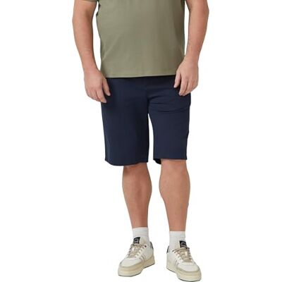 s.Oliver Phoenix: Chino-Shorts im Regular Fit s.Oliver Phoenix: Chino-Shorts im Regular Fit