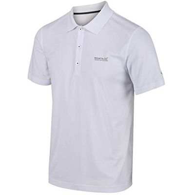 Regatta Maverick V Schnelltrocknendes, absorbierendes T-Shirt Regatta Maverick V Schnelltrocknendes, absorbierendes T-Shirt