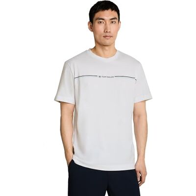 TOM TAILOR Herren T-Shirt TOM TAILOR Herren T-Shirt