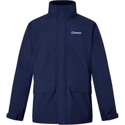 Berghaus Men's Cornice 2.0 Insulated Jacket, Dusk, L Berghaus Men's Cornice 2.0 Insulated Jacket, Dusk, L