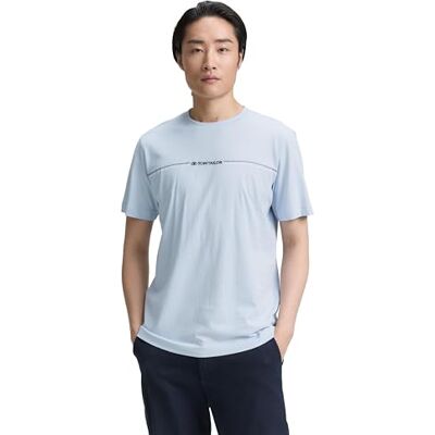 TOM TAILOR Herren T-Shirt TOM TAILOR Herren T-Shirt