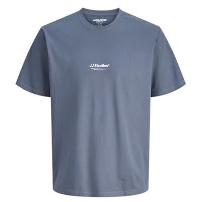 JACK & JONES Jjesoho Tee Ss Crew Neck Noos JACK & JONES Jjesoho Tee Ss Crew Neck Noos