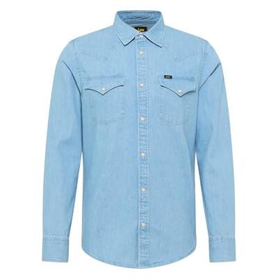 Lee Regular Western Shirt Lee Regular Western Shirt