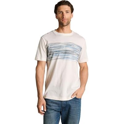 TOM TAILOR T-Shirt mit Print TOM TAILOR T-Shirt mit Print