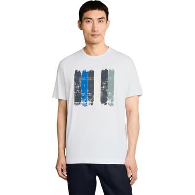 TOM TAILOR Herren T-Shirt TOM TAILOR Herren T-Shirt
