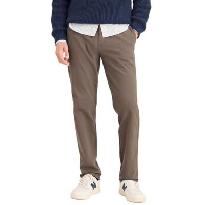 Dockers Herren Ultimate 360 Chino Slim, Chocolate CHIP, 31 32 Dockers Herren Ultimate 360 Chino Slim, Chocolate CHIP, 31 32