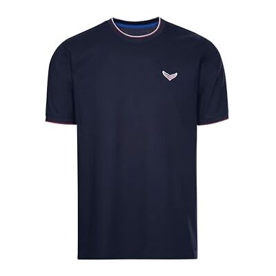 Trigema T-Shirt in Piqué-Qualität Trigema T-Shirt in Piqué-Qualität