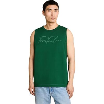 TOM TAILOR Herren Tanktop TOM TAILOR Herren Tanktop