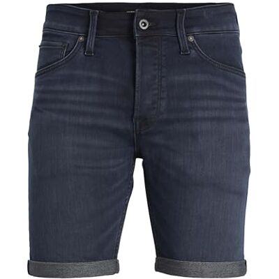 JACK & JONES Jjirick Jjicon Shorts Ge 604 I.K Sn JACK & JONES Jjirick Jjicon Shorts Ge 604 I.K Sn