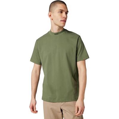 Boss Tee Collar 10270236 01 Boss Tee Collar 10270236 01
