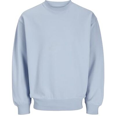 JACK & JONES JJECHARGE Sweat Crew Neck NOOS JACK & JONES JJECHARGE Sweat Crew Neck NOOS
