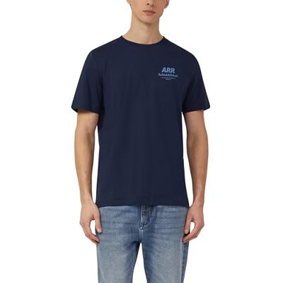 s.Oliver T-Shirt mit Frontprint s.Oliver T-Shirt mit Frontprint