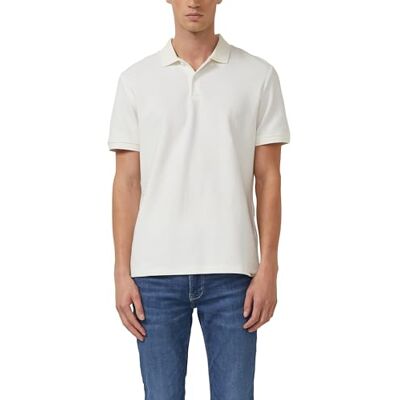 s.Oliver Strukturiertes Poloshirt aus Baumwolle in Two-Tone-Optik s.Oliver Strukturiertes Poloshirt aus Baumwolle in Two-Tone-Optik