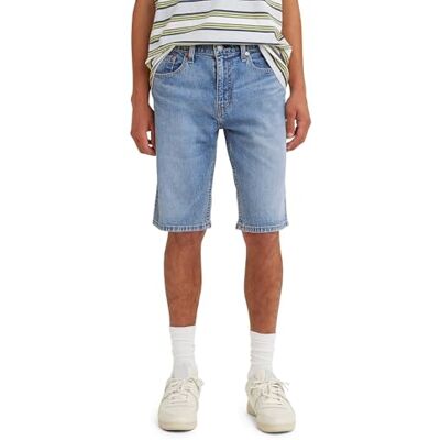 Levi's 405 Standard Shorts Wake Up Short Levi's 405 Standard Shorts Wake Up Short