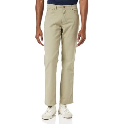Wrangler Herren-Jeans, Regular, Regular Fit, Straight Leg Wrangler Herren-Jeans, Regular, Regular Fit, Straight Leg