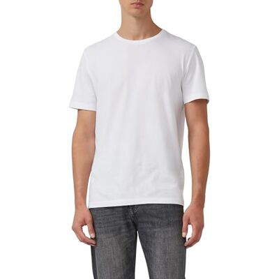 s.Oliver Basic-T-Shirt im 3er-Pack s.Oliver Basic-T-Shirt im 3er-Pack