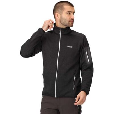 Regatta Newhill Herren Fleece Regatta Newhill Herren Fleece