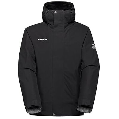 Mammut Treeline HS Thermo Hooded Jacket Men Mammut Treeline HS Thermo Hooded Jacket Men