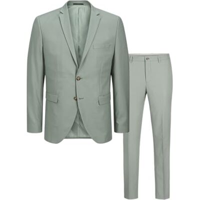 JACK & JONES Jprsolaris Suit Noos JACK & JONES Jprsolaris Suit Noos