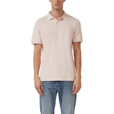 s.Oliver Poloshirt aus Baumwollpiqué s.Oliver Poloshirt aus Baumwollpiqué