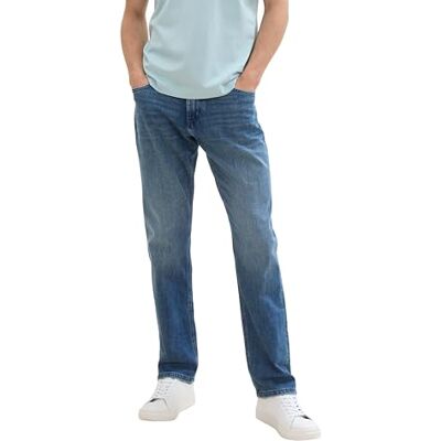 TOM TAILOR Herren Jeans TOM TAILOR Herren Jeans