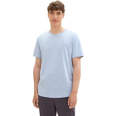TOM TAILOR Denim Herren T-Shirt TOM TAILOR Denim Herren T-Shirt