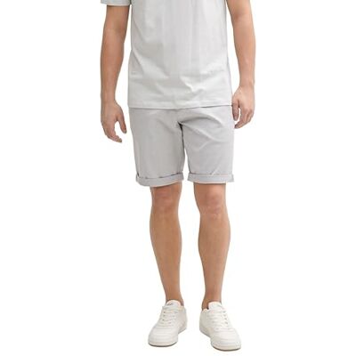 TOM TAILOR Denim Herren Bermuda Shorts TOM TAILOR Denim Herren Bermuda Shorts