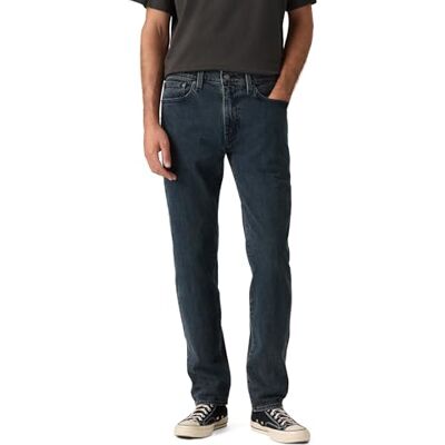 Levi's 502 Taper Blue Aria Levi's 502 Taper Blue Aria