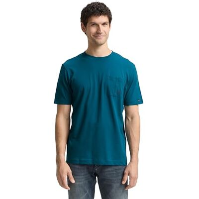 TOM TAILOR Herren T-Shirt TOM TAILOR Herren T-Shirt