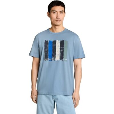 TOM TAILOR Herren T-Shirt TOM TAILOR Herren T-Shirt