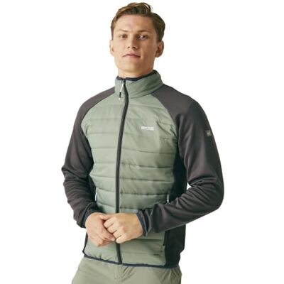Regatta Herren Clumber IV Hybrid Jacke Regatta Herren Clumber IV Hybrid Jacke