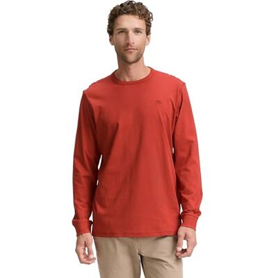 TOM TAILOR Herren Longsleeve T-Shirt TOM TAILOR Herren Longsleeve T-Shirt