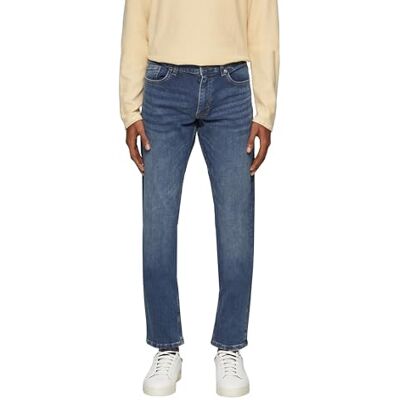 s.Oliver Herren Jeans – Slim Fit, Mid Rise, Baumwollstretch s.Oliver Herren Jeans – Slim Fit, Mid Rise, Baumwollstretch