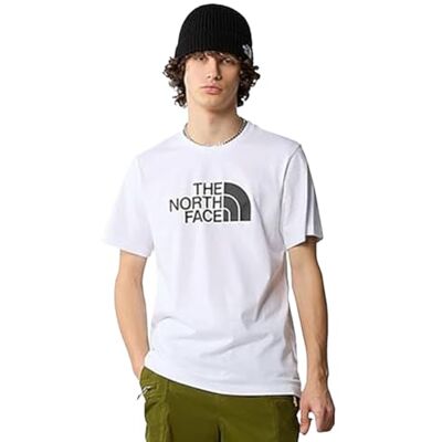 THE NORTH FACE Men’s S/S Easy Tee THE NORTH FACE Men’s S/S Easy Tee