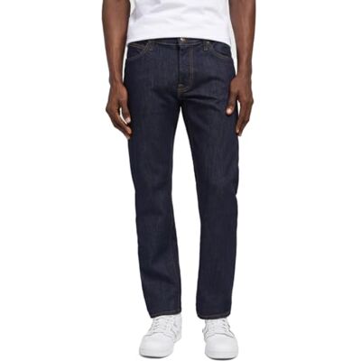 Lee Herren-Jeans Daren, Reißverschluss, Regular Straight Fit, Straight Leg Lee Herren-Jeans Daren, Reißverschluss, Regular Straight Fit, Straight Leg