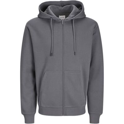 JACK & JONES Hoody Herren mit Kapuze JACK & JONES Hoody Herren mit Kapuze