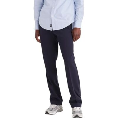 Dockers 32896 Easy Khaki Classic fit Herren-Hosen 32W, 34L Dockers 32896 Easy Khaki Classic fit Herren-Hosen 32W, 34L