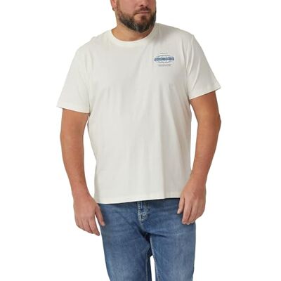 s.Oliver Jersey-T-Shirt mit Frontprint s.Oliver Jersey-T-Shirt mit Frontprint