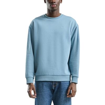 QS Sweatshirt mit Logo-Stickerei QS Sweatshirt mit Logo-Stickerei