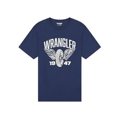 Wrangler Americana Tee Wrangler Americana Tee