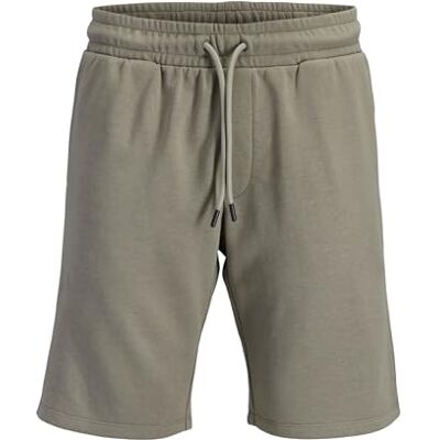 JACK & JONES Jpstgordon Bradley Sweat Shorts Mid Noos JACK & JONES Jpstgordon Bradley Sweat Shorts Mid Noos