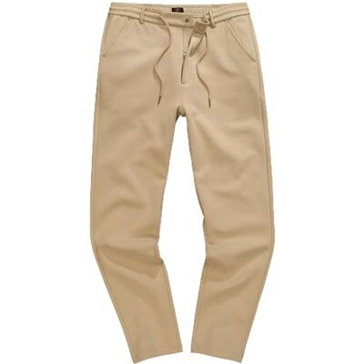 JP 1880 Jersey-Hose, Schlupfbundhose, Chino, FLEXNAMIC, Business, Baukasten NEW YORK, bis 8 XL JP 1880 Jersey-Hose, Schlupfbundhose, Chino, FLEXNAMIC, Business, Baukasten NEW YORK, bis 8 XL