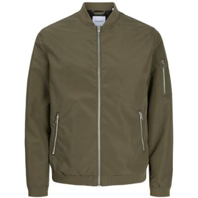 JACK & JONES Male Blousonjacke Blousonjacke JACK & JONES Male Blousonjacke Blousonjacke