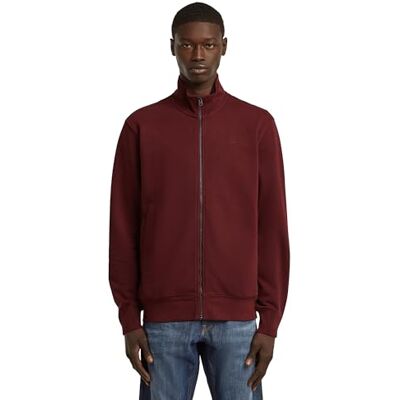 G-STAR Nifous Zip Thru Sweatshirt G-STAR Nifous Zip Thru Sweatshirt
