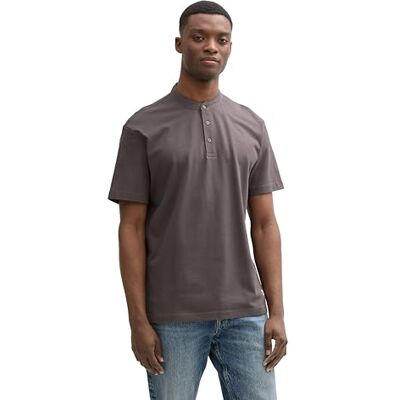 TOM TAILOR Denim Herren Poloshirt TOM TAILOR Denim Herren Poloshirt