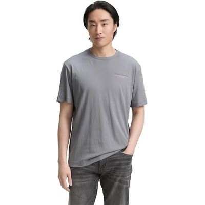 TOM TAILOR Herren T-Shirt TOM TAILOR Herren T-Shirt